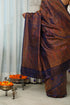 Dras Jamwar Silk Saree