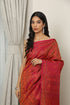 Jhelum Jamawar Silk Saree