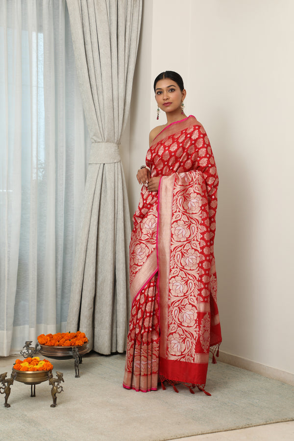 Padma Saree