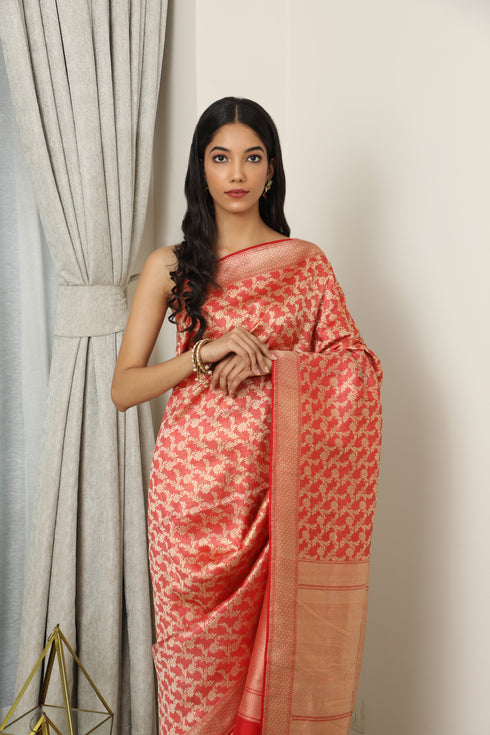 Dishani Saree