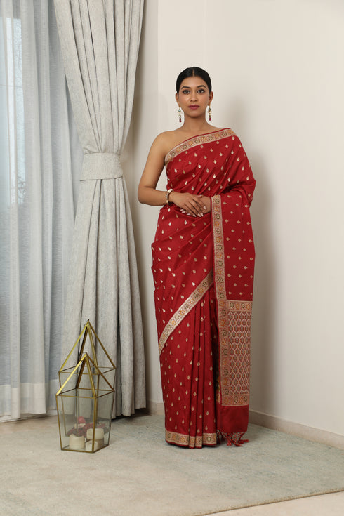 Umarani Saree