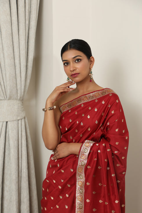 Umarani Saree