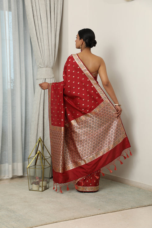 Umarani Saree