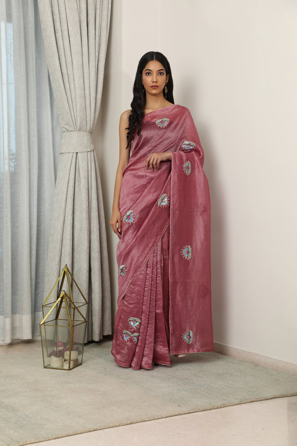 Noorani-Gul Saree