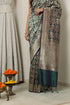 Jahaan Saree