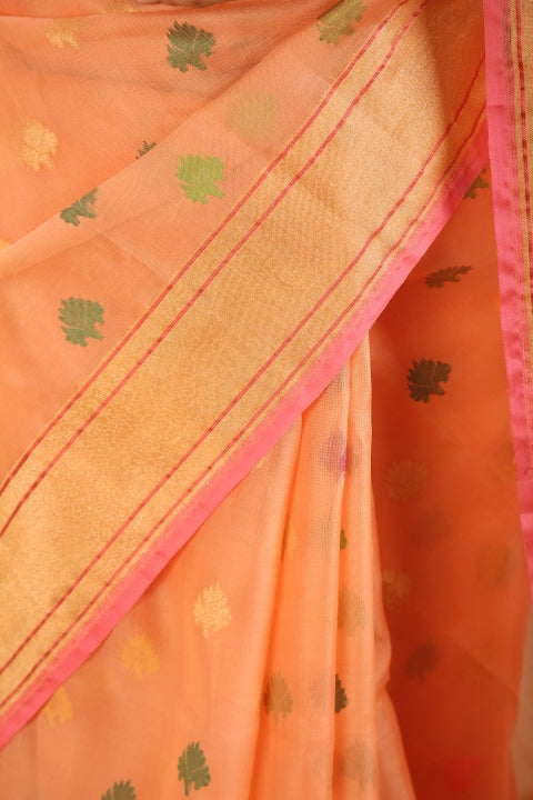 Rashi Saree