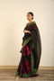 Kosi Kora Saree